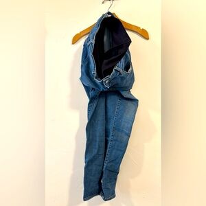 Blanqi Post Partum Skinny Jean